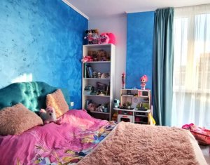 Appartement 3 chambres à vendre dans Cluj-napoca, zone Gara