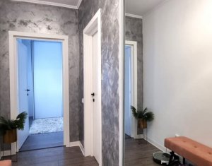 Appartement 3 chambres à vendre dans Cluj-napoca, zone Gara
