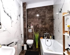 Appartement 3 chambres à vendre dans Cluj-napoca, zone Gara