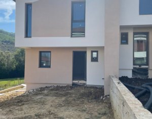 , 170m2 dans Floresti