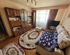 , 47m2 on Cluj-napoca, Zóna Gheorgheni