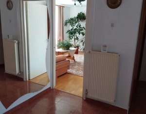 Lakás 3 szobák eladó on Cluj-napoca, Zóna Manastur