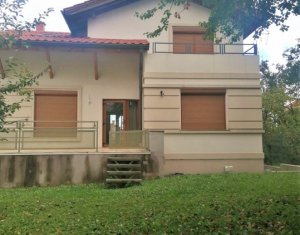 Maison 5 chambres à vendre dans Cluj-napoca, zone Andrei Muresanu