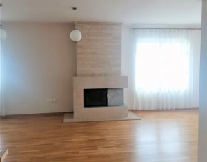 Maison 5 chambres à vendre dans Cluj-napoca, zone Andrei Muresanu