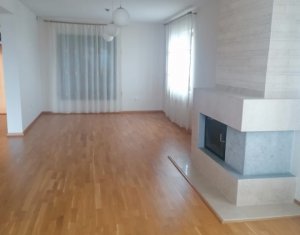 Maison 5 chambres à vendre dans Cluj-napoca, zone Andrei Muresanu