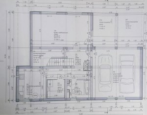 Maison 5 chambres à vendre dans Cluj-napoca, zone Andrei Muresanu