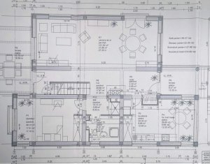 Maison 5 chambres à vendre dans Cluj-napoca, zone Andrei Muresanu