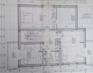 Maison 5 chambres à vendre dans Cluj-napoca, zone Andrei Muresanu