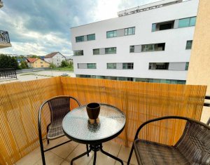 Appartement 2 chambres à vendre dans Cluj-napoca