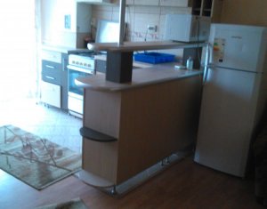 Appartement 2 chambres à louer dans Cluj-napoca, zone Gara