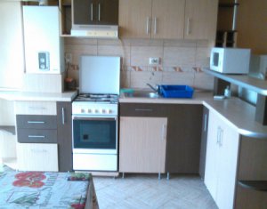 Appartement 2 chambres à louer dans Cluj-napoca, zone Gara