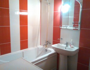 Appartement 2 chambres à louer dans Cluj-napoca, zone Gara