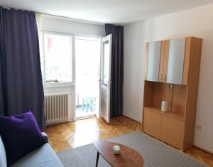 Lakás 2 szobák kiadó on Cluj-napoca, Zóna Manastur