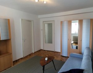 Lakás 2 szobák kiadó on Cluj-napoca, Zóna Manastur