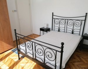 Lakás 2 szobák kiadó on Cluj-napoca, Zóna Manastur