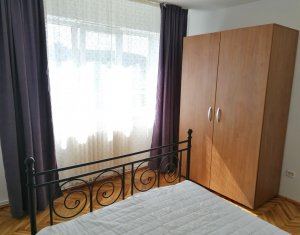 Lakás 2 szobák kiadó on Cluj-napoca, Zóna Manastur