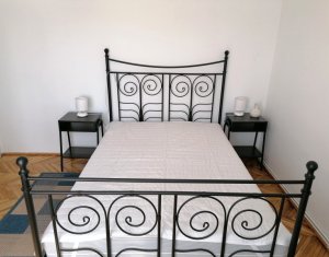 Lakás 2 szobák kiadó on Cluj-napoca, Zóna Manastur