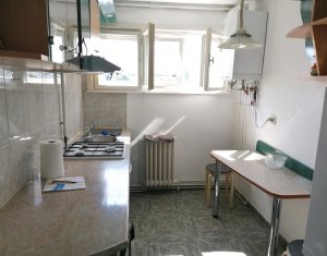 Lakás 2 szobák kiadó on Cluj-napoca, Zóna Manastur