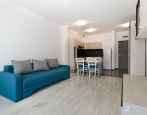 , 56m2 on Cluj-napoca