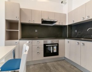 Lakás 2 szobák kiadó on Cluj-napoca