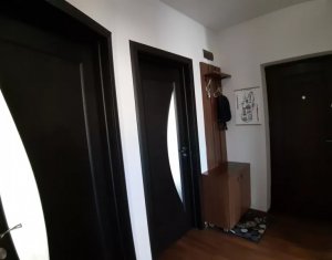 Lakás 2 szobák kiadó on Cluj-napoca, Zóna Intre Lacuri