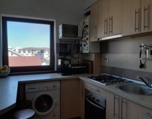 Lakás 2 szobák kiadó on Cluj-napoca, Zóna Intre Lacuri