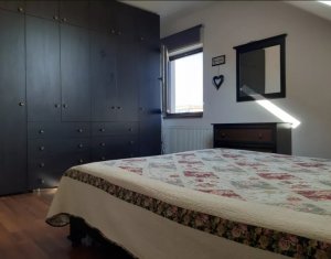 Lakás 2 szobák kiadó on Cluj-napoca, Zóna Intre Lacuri