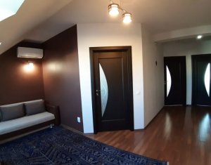 Lakás 2 szobák kiadó on Cluj-napoca, Zóna Intre Lacuri