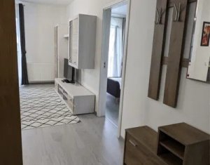 Lakás 2 szobák kiadó on Cluj-napoca, Zóna Zorilor