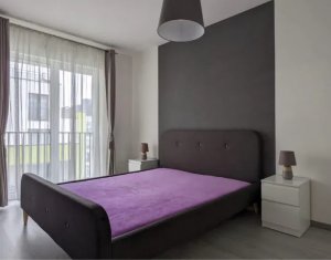 Lakás 2 szobák kiadó on Cluj-napoca, Zóna Zorilor