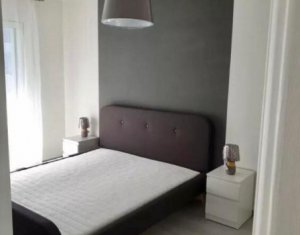 Lakás 2 szobák kiadó on Cluj-napoca, Zóna Zorilor