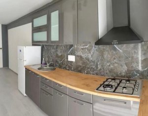 Lakás 2 szobák kiadó on Cluj-napoca, Zóna Zorilor