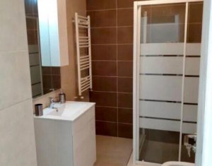 Lakás 2 szobák kiadó on Cluj-napoca, Zóna Zorilor