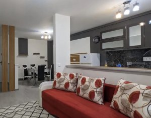 Lakás 2 szobák kiadó on Cluj-napoca, Zóna Zorilor