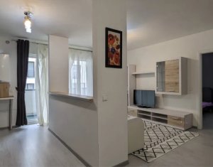 Lakás 2 szobák kiadó on Cluj-napoca, Zóna Zorilor