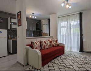 Lakás 2 szobák kiadó on Cluj-napoca, Zóna Zorilor