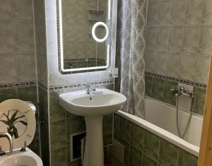 Lakás 2 szobák kiadó on Cluj-napoca