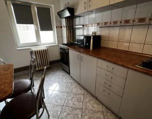 Lakás 2 szobák kiadó on Cluj-napoca