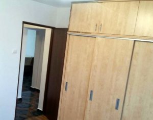 Lakás 3 szobák kiadó on Cluj-napoca