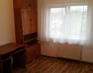 Lakás 3 szobák kiadó on Cluj-napoca