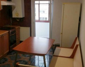 Lakás 3 szobák kiadó on Cluj-napoca