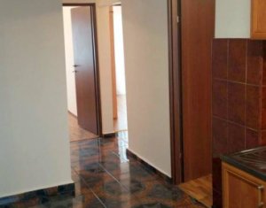 Lakás 3 szobák kiadó on Cluj-napoca