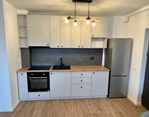 , 51m2 dans Floresti