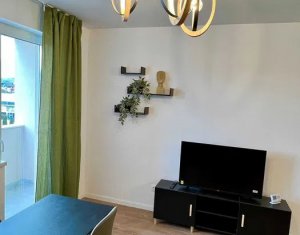 Appartement 3 chambres à louer dans Floresti