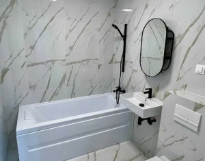 Appartement 3 chambres à louer dans Floresti