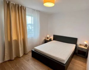 Appartement 3 chambres à louer dans Floresti