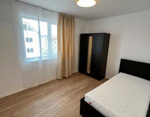 Appartement 3 chambres à louer dans Floresti