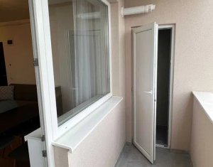 Appartement 3 chambres à louer dans Floresti