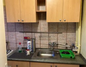 Studio à vendre dans Cluj-napoca, zone Marasti