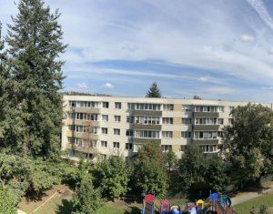 Appartement 2 chambres à vendre dans Cluj-napoca